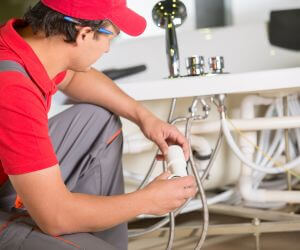 About Emergency plumbing pros Portland, ND